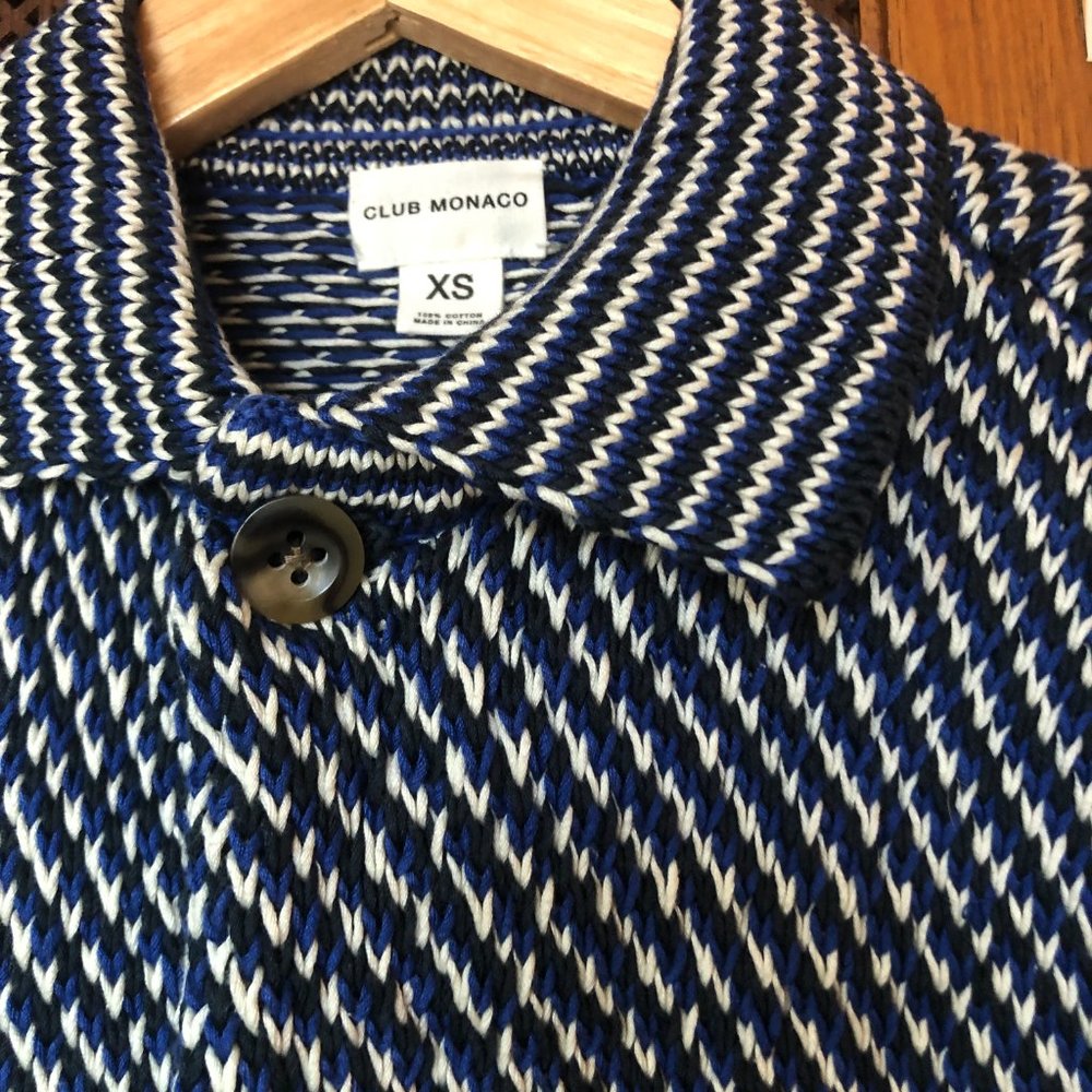 Club Monaco Sweater/Cardigan